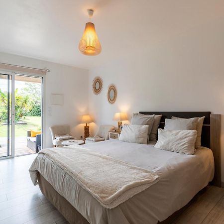 Chambres D'Hotes - Le Petit Bali Saint-Pandelon Esterno foto