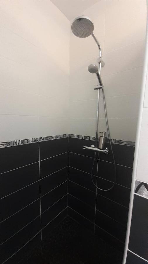 Chambres D'Hotes - Le Petit Bali Saint-Pandelon Esterno foto
