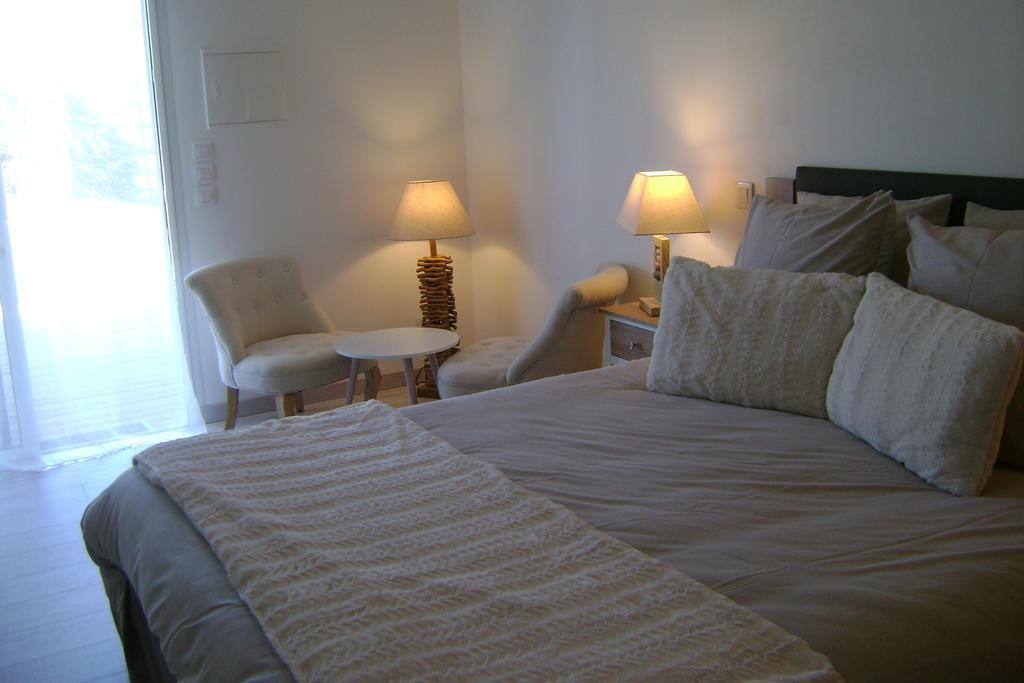 Chambres D'Hotes - Le Petit Bali Saint-Pandelon Esterno foto