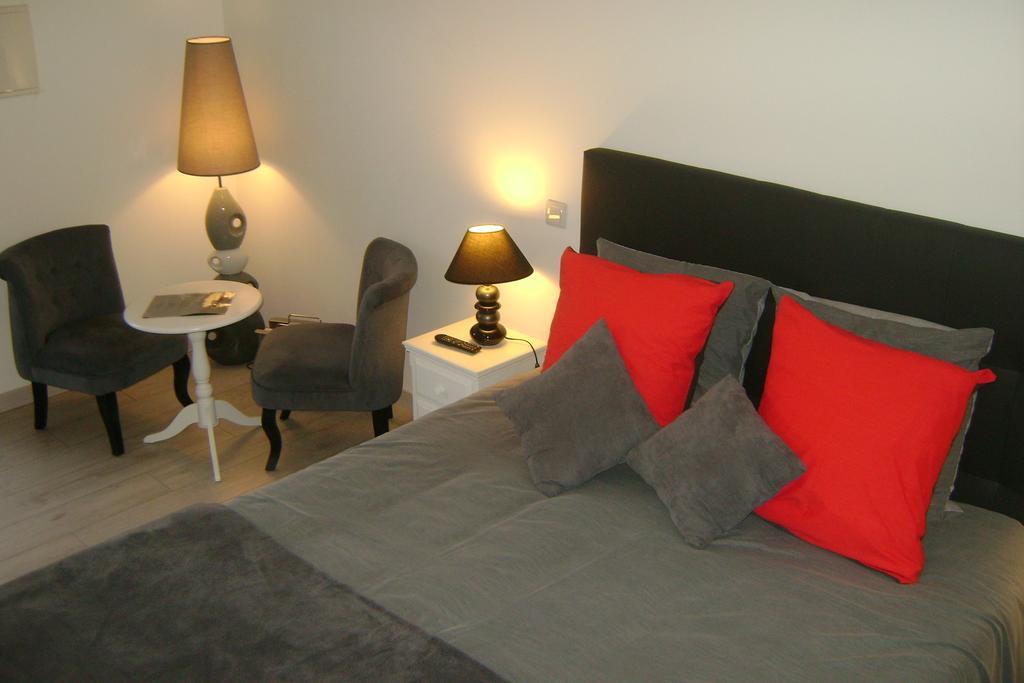 Chambres D'Hotes - Le Petit Bali Saint-Pandelon Esterno foto